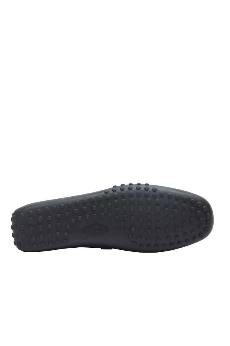 Tod's Erkek Deri Loafer - 5