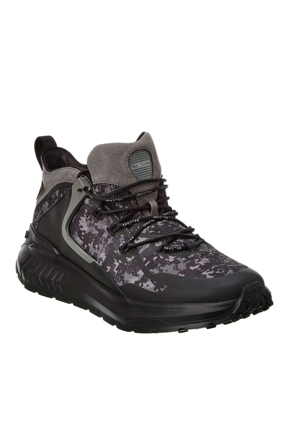 Tod's Erkek No Code Sneaker - 1