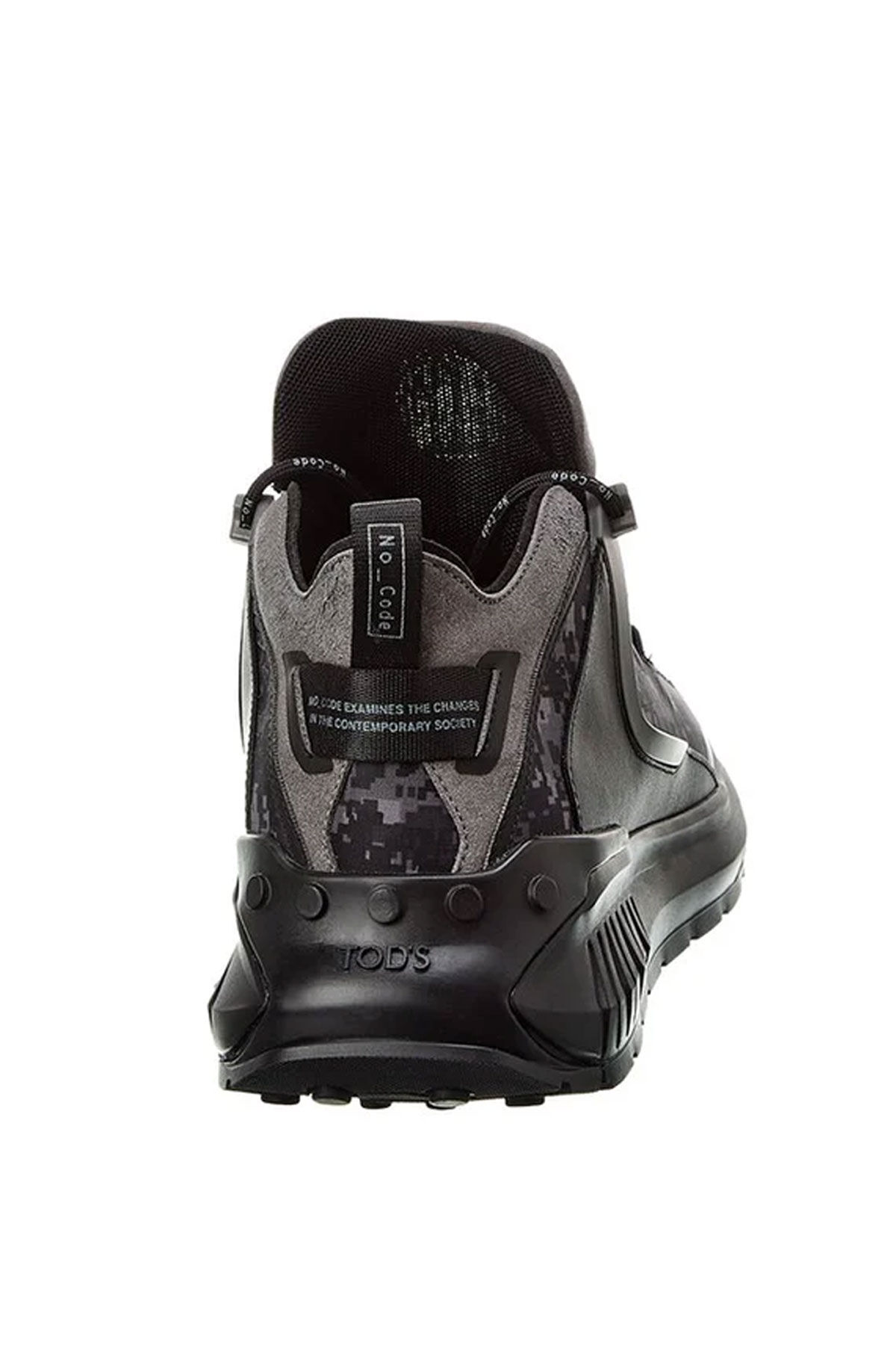 Tod's Erkek No Code Sneaker - 4