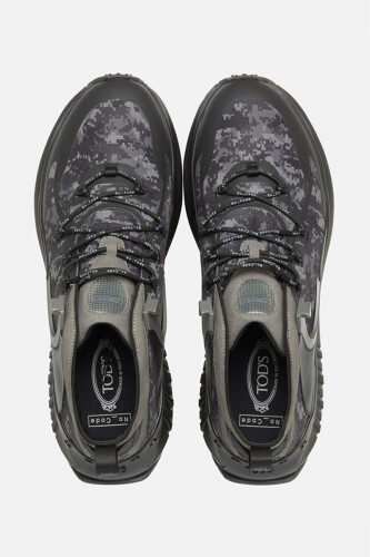 Tod's Erkek No Code Sneaker - 5