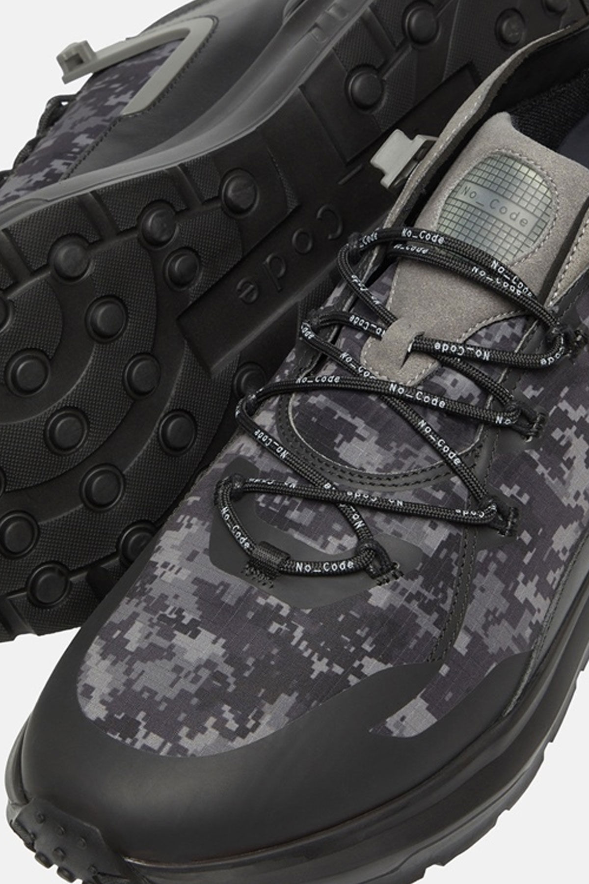 Tod's Erkek No Code Sneaker - 6