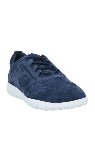 Tod's Erkek Süet Sneaker - TOD'S