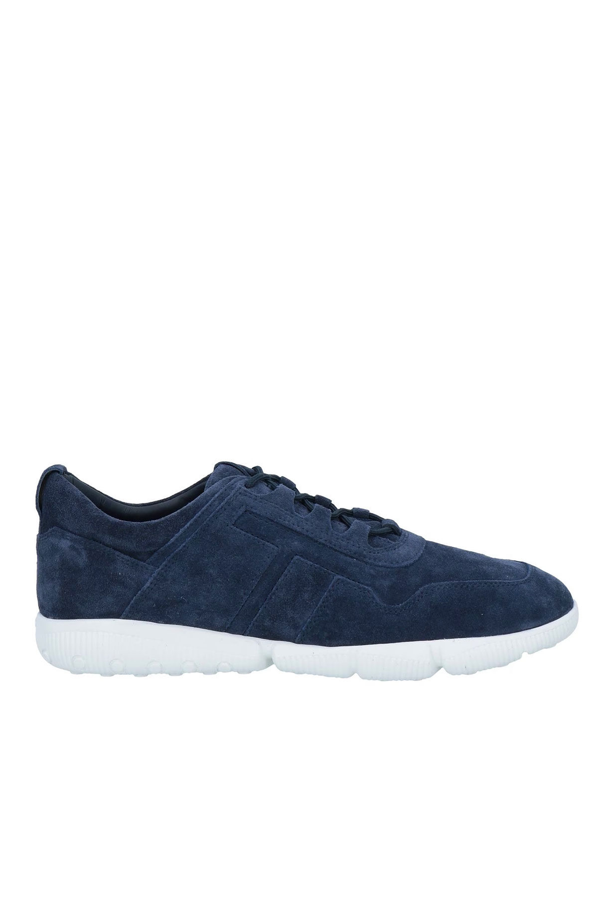 Tod's Erkek Süet Sneaker - 2