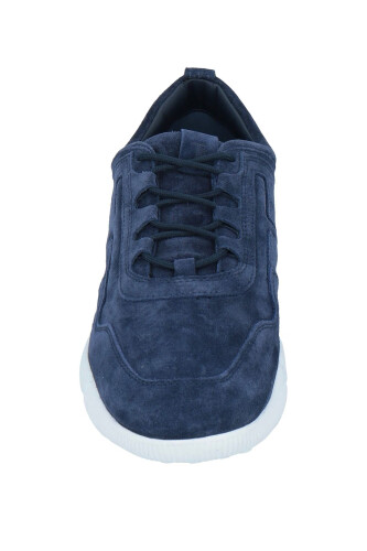 Tod's Erkek Süet Sneaker - 3