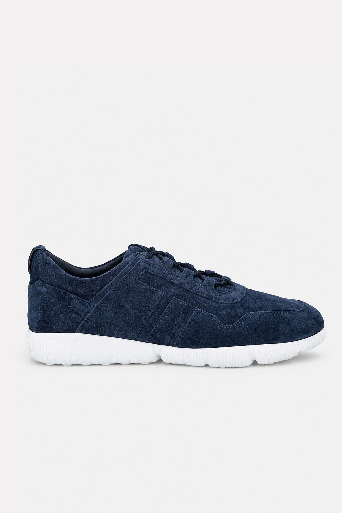 Tod's Erkek Süet Sneaker - 2