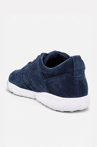 Tod's Erkek Süet Sneaker - 3