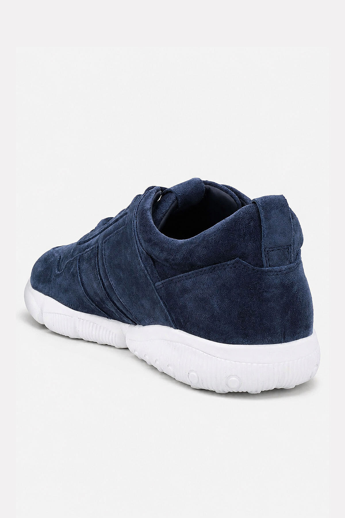 Tod's Erkek Süet Sneaker - 3