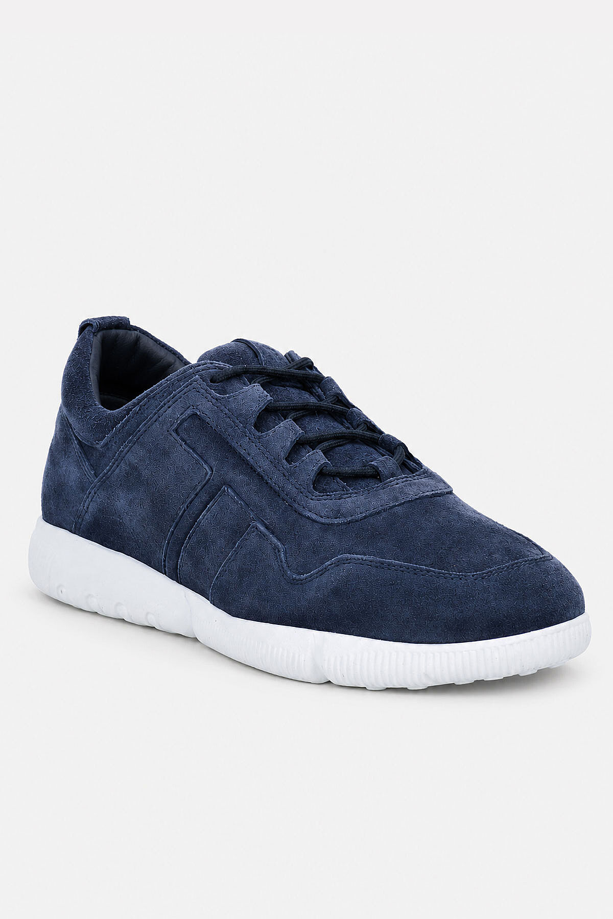 Tod's Erkek Süet Sneaker - 1