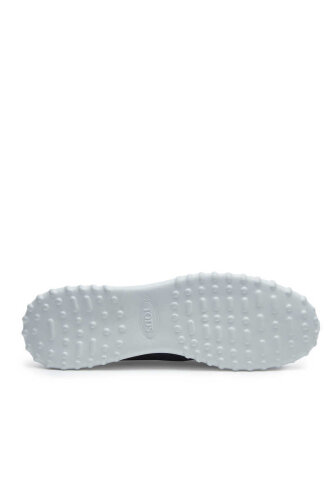 Tod's Kadın Bağcıklı Süet Sneaker - 5