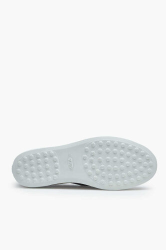 Tod's Kadın Süet Espadril - 5