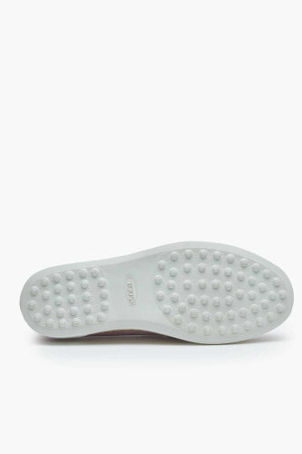 Tod's Kadın Süet Espadril - 3