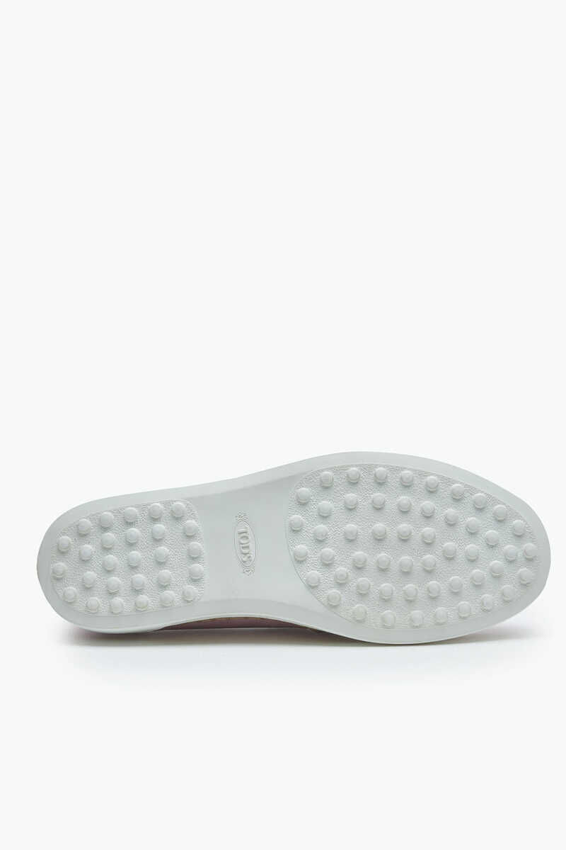 Tod's Kadın Süet Espadril - 3