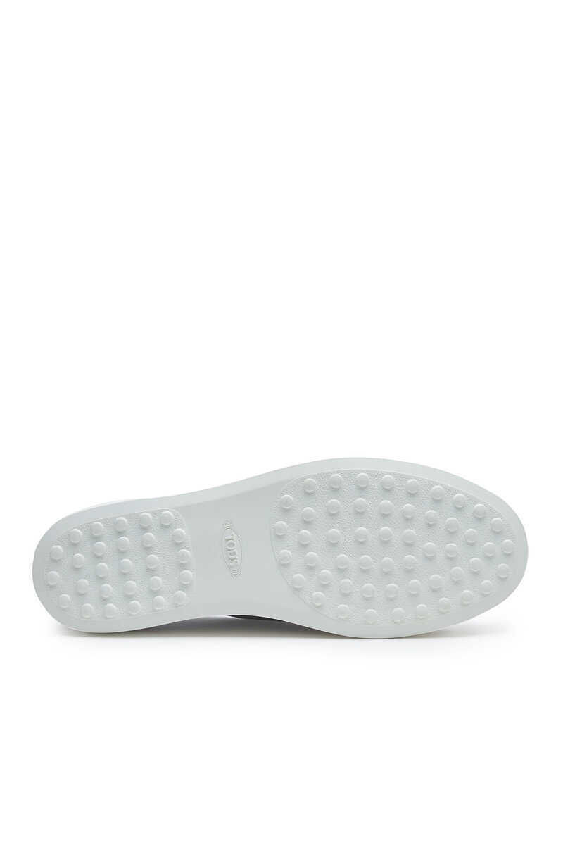 Tod's Kadın Süet Espadril - 5