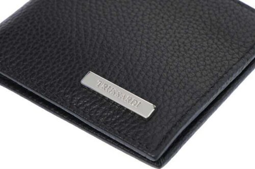 Trussardi Deri Erkek Cüzdan - 6