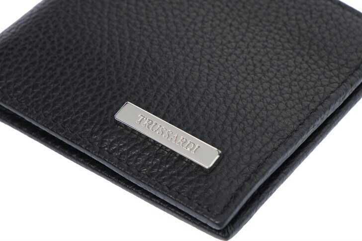 Trussardi Deri Erkek Cüzdan - 6