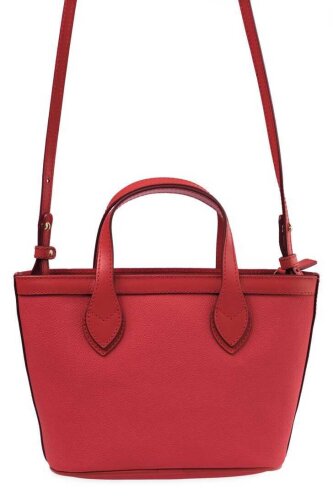 Trussardi Deri Kadın Omuz Çantası - 15