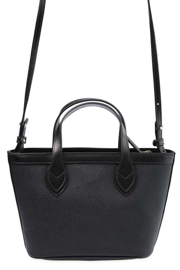 Trussardi Deri Kadın Omuz Çantası - 15