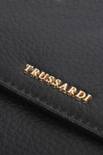 Trussardi Erkek Deri Cüzdan - 2