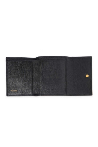 Trussardi Erkek Deri Cüzdan - 3