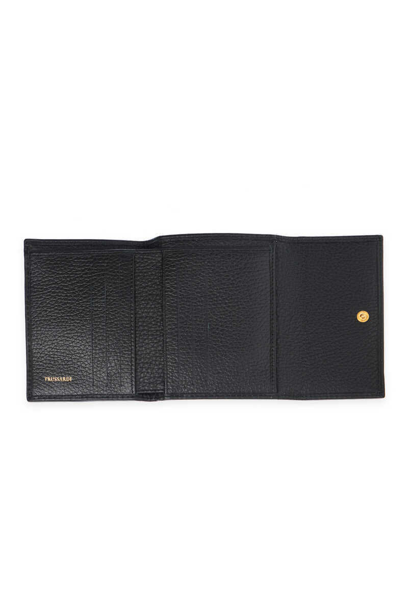 Trussardi Erkek Deri Cüzdan - 3