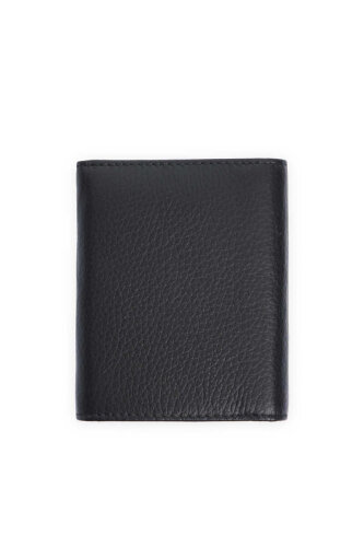 Trussardi Erkek Deri Cüzdan - 5