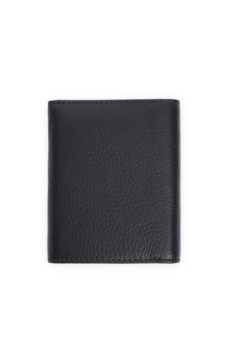Trussardi Erkek Deri Cüzdan - 5