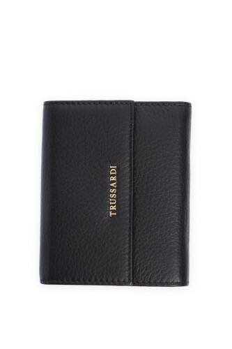 Trussardi Erkek Deri Cüzdan - 6