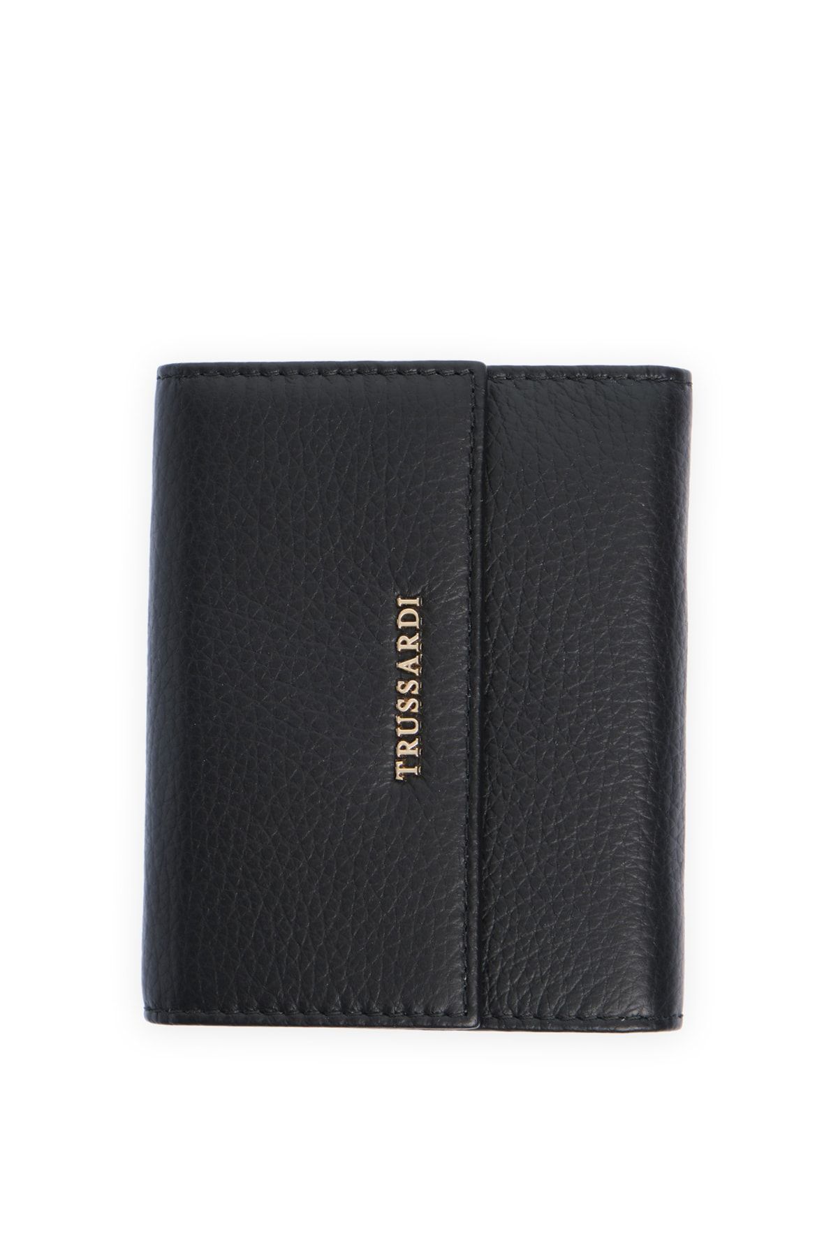 Trussardi Erkek Deri Cüzdan - 6