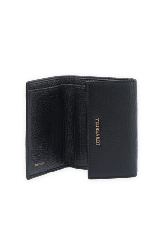 Trussardi Erkek Deri Cüzdan - 8