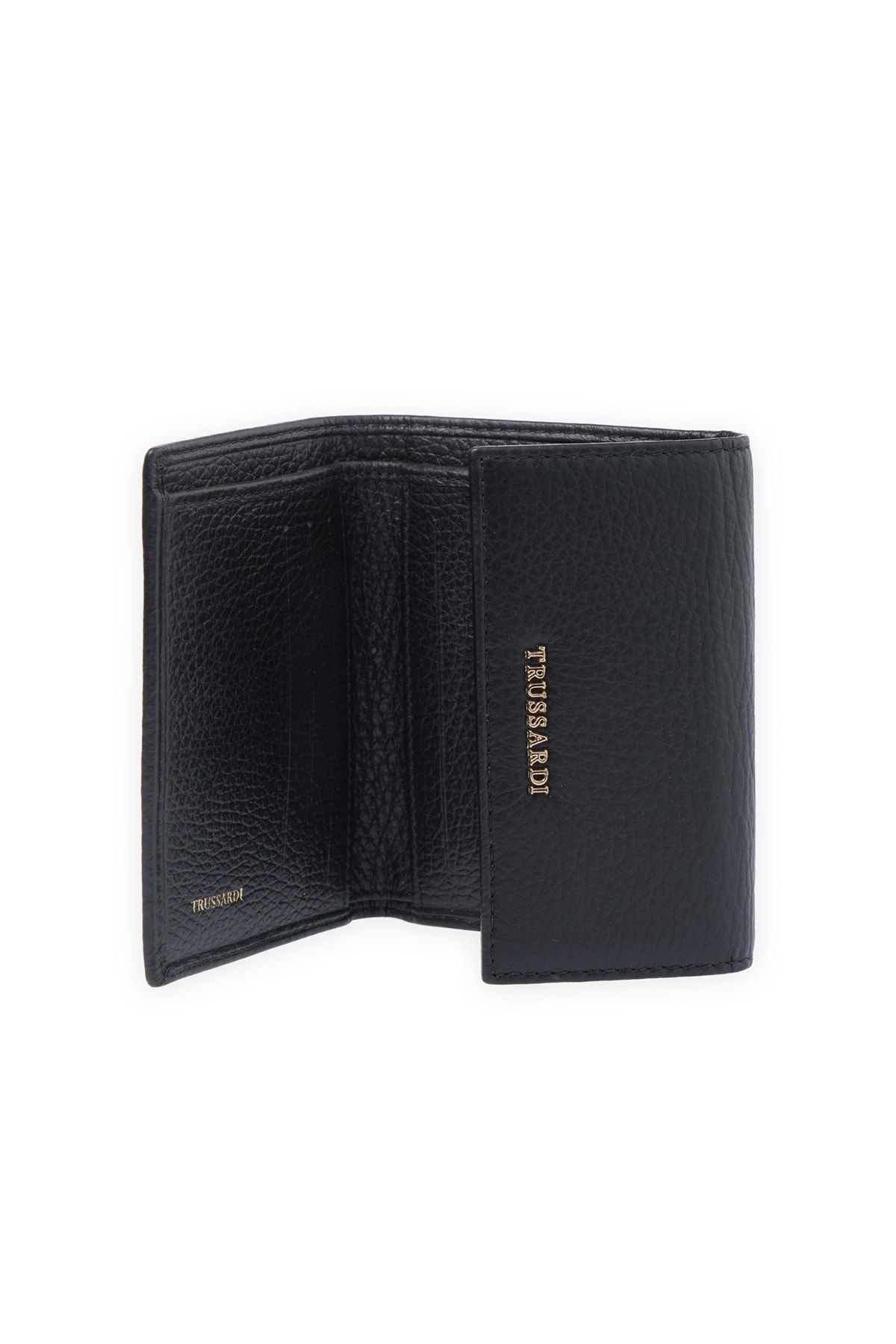 Trussardi Erkek Deri Cüzdan - 8