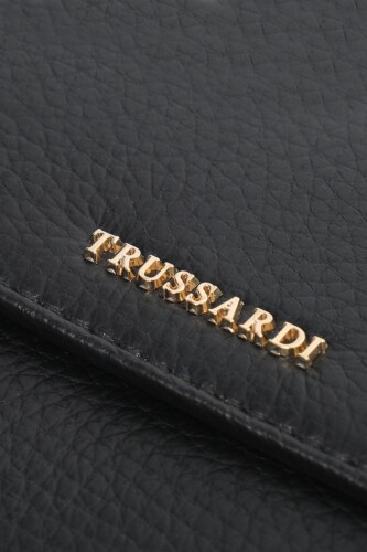 Trussardi Erkek Deri Cüzdan - 10