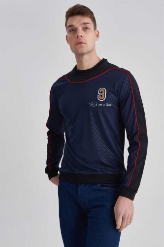 Trussardi Erkek Sweatshirt - Trussardi