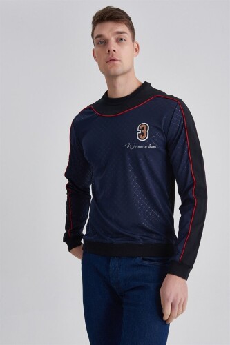 Trussardi Erkek Sweatshirt - 5