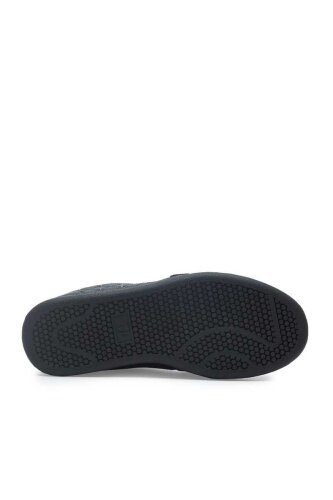 Trussardi Jeans Deri Kadın Sneaker - 5