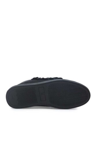 Trussardi Jeans Kadın Yarım Bot Sneaker - 5