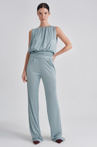 Trussardi Kadın Abiye Tulum - 5