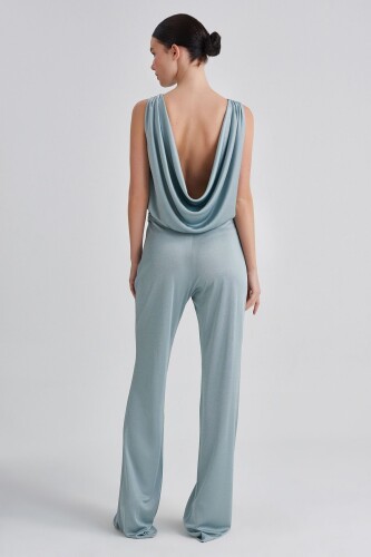 Trussardi Kadın Abiye Tulum - 7