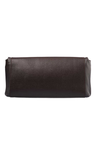 Trussardi Kadın Deri Omuz Çantası - 8
