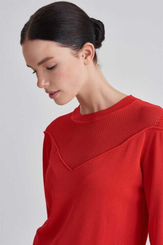 Trussardi Kadın Kazak - 3