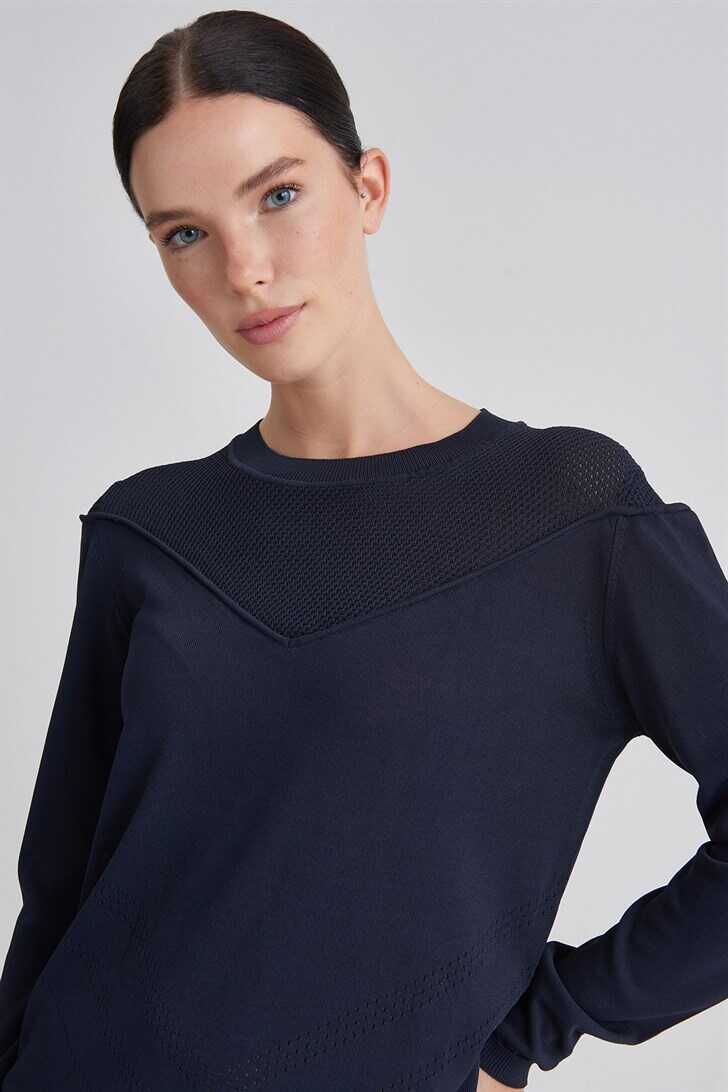 Trussardi Kadın Kazak - 2