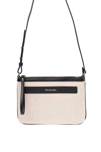 Trussardi Kadın Mini Omuz Çantası - 1