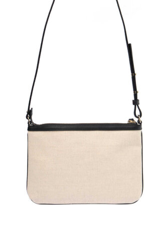 Trussardi Kadın Mini Omuz Çantası - 4
