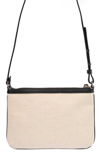 Trussardi Kadın Mini Omuz Çantası - 11