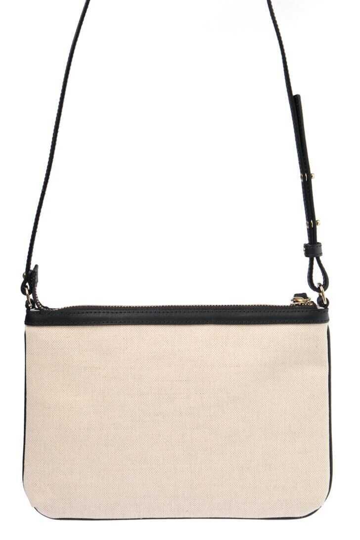 Trussardi Kadın Mini Omuz Çantası - 11