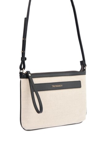 Trussardi Kadın Mini Omuz Çantası - 14