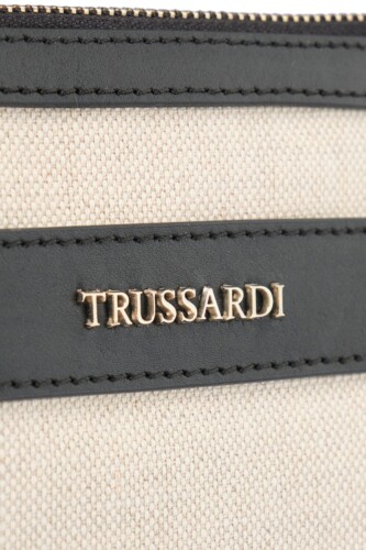 Trussardi Kadın Mini Omuz Çantası - 15