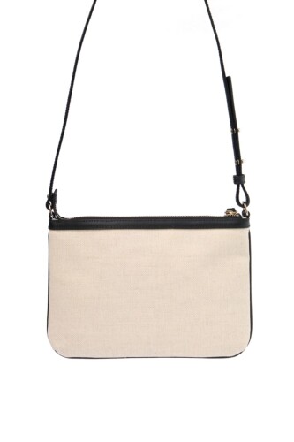 Trussardi Kadın Mini Omuz Çantası - 16