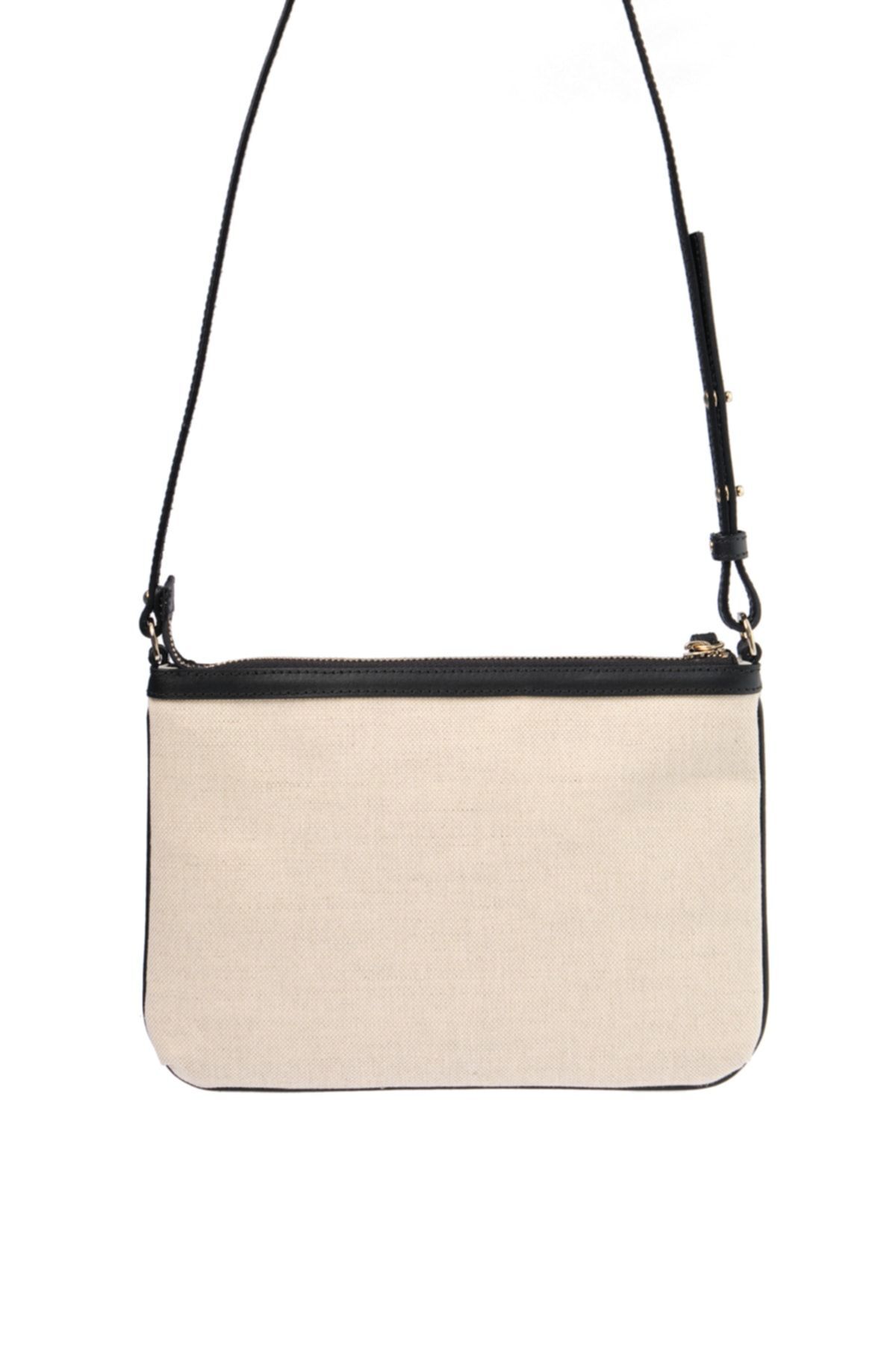 Trussardi Kadın Mini Omuz Çantası - 16