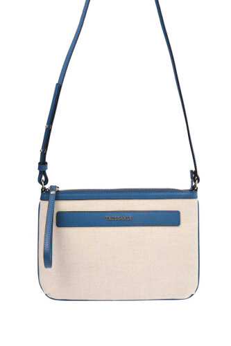 Trussardi Kadın Mini Omuz Çantası - 1