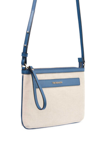 Trussardi Kadın Mini Omuz Çantası - 2